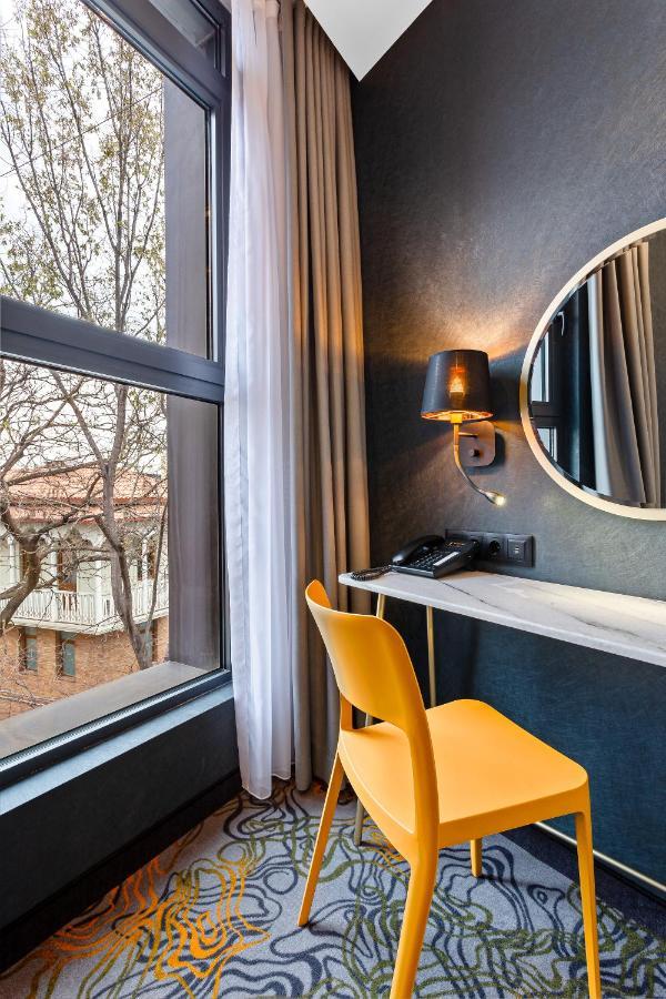 Hotel Taberne Boutique