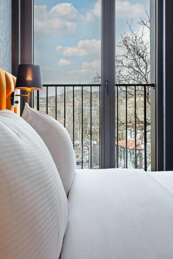 Taberne Boutique