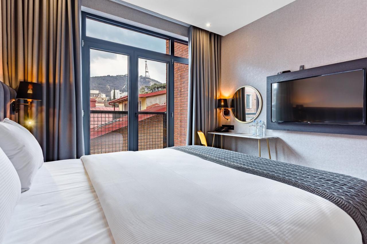 Taberne Boutique 4* Tbilissi