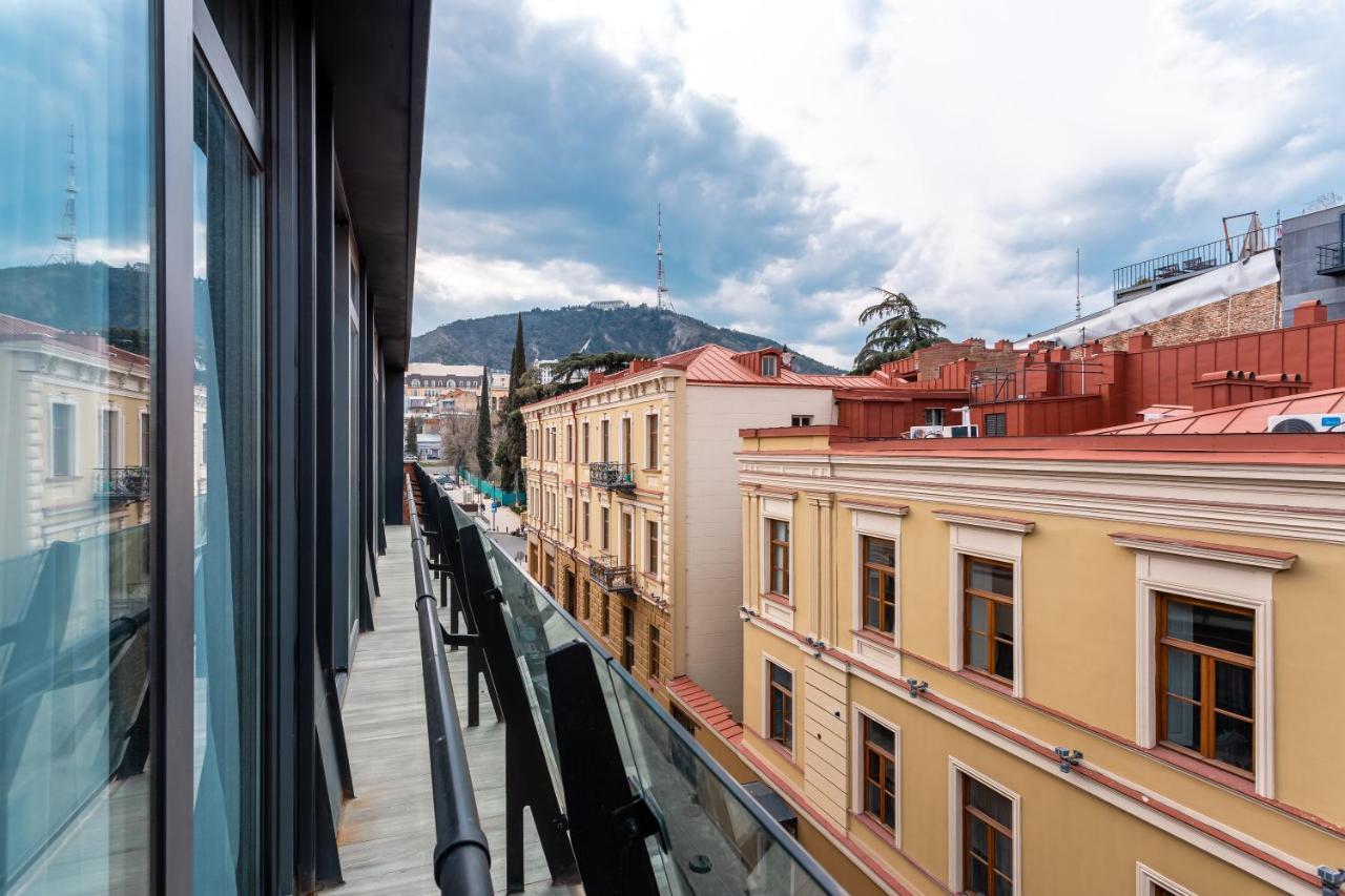 Taberne Boutique Hotel Tbilissi