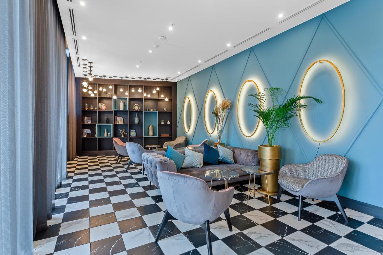 Hotel Taberne Boutique 4*