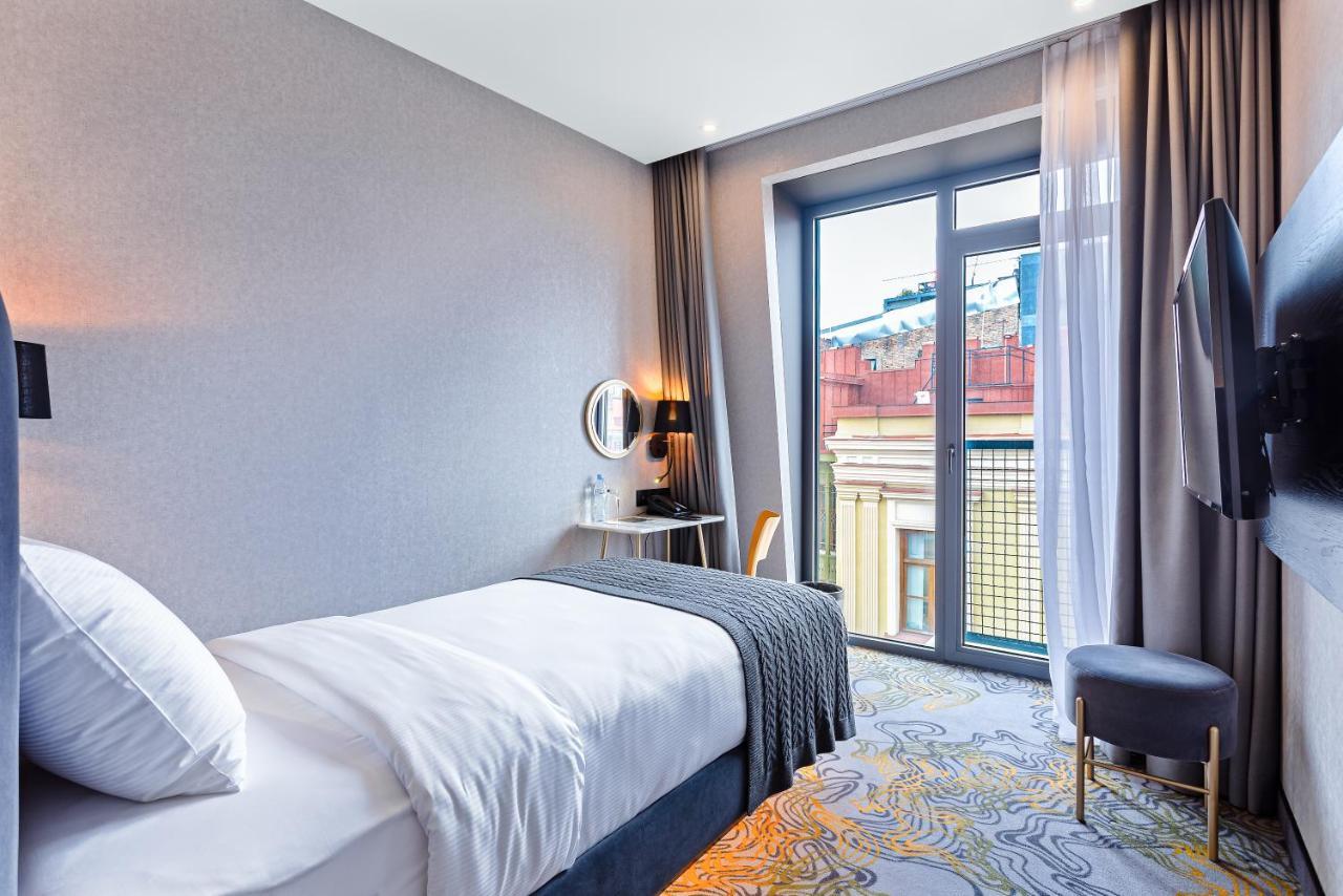 Taberne Boutique Hotel