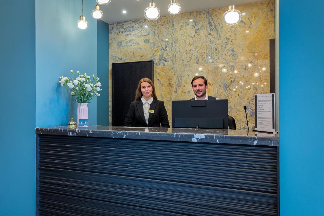 Taberne Boutique 4*