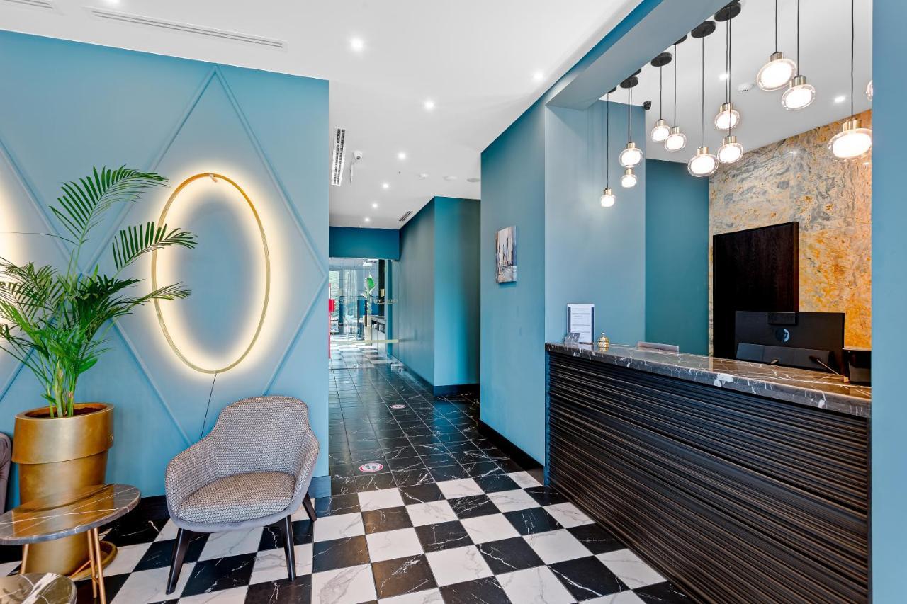 Taberne Boutique Hotel