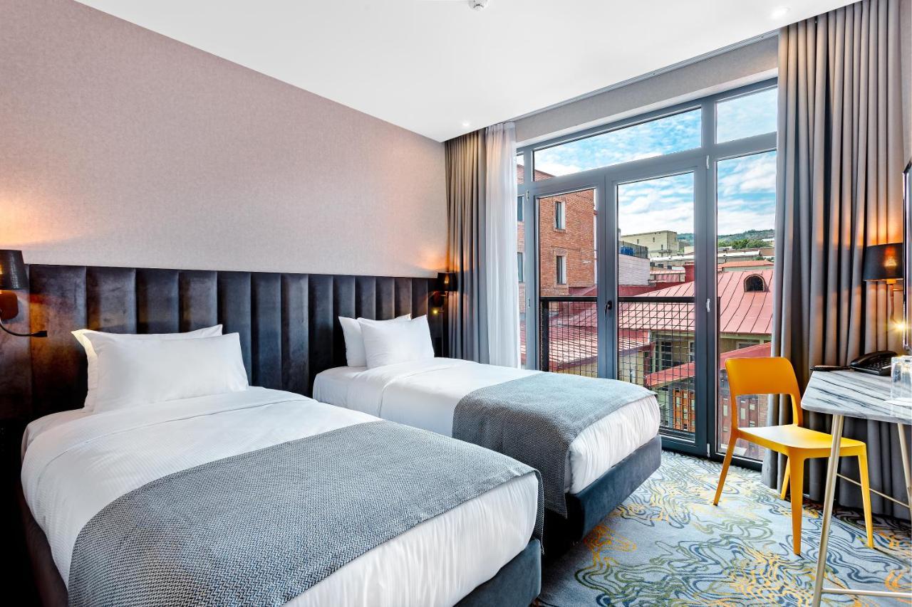 Taberne Boutique 4* Tbilissi