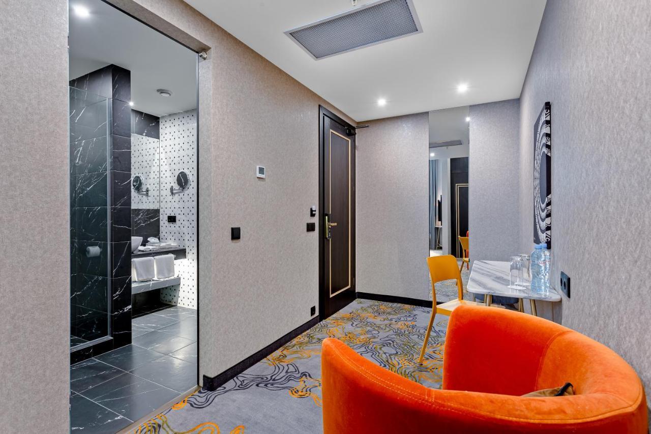 Taberne Boutique 4* Tbilissi