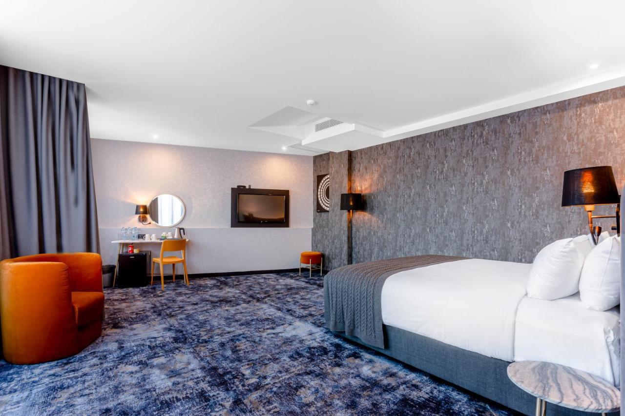 Hotel Taberne Boutique Tbilissi