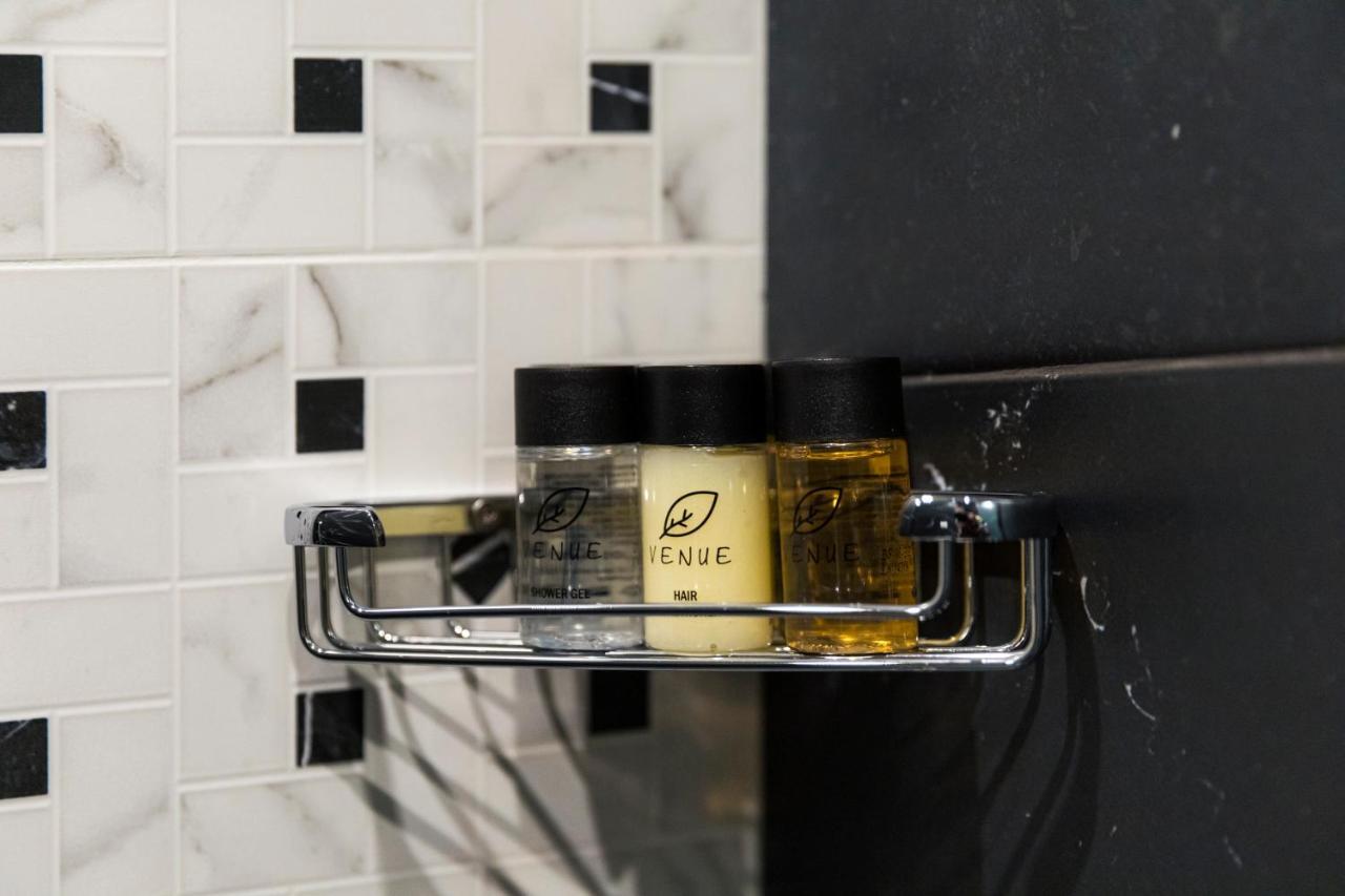 Taberne Boutique Hotel Tbilissi