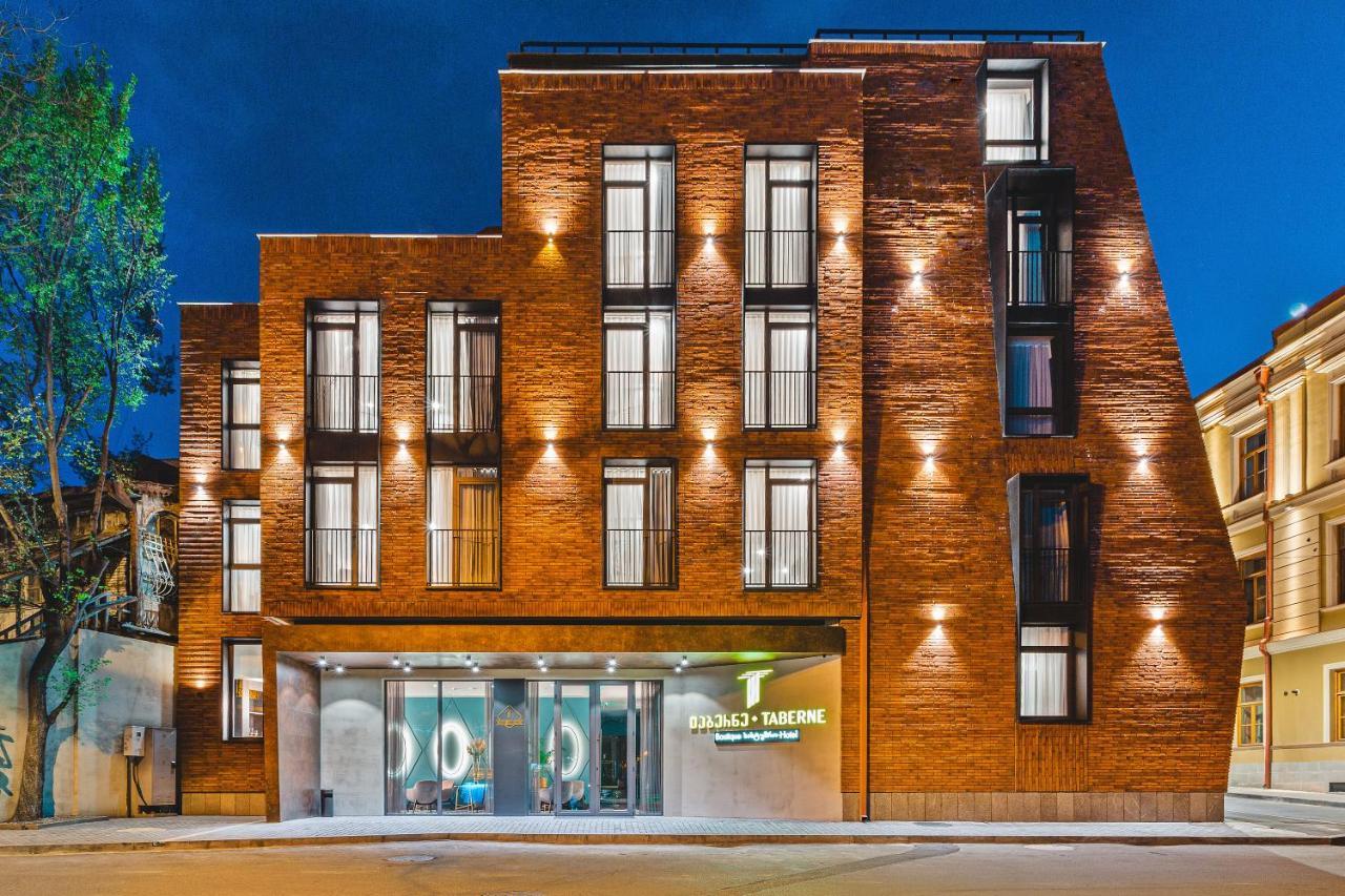 Taberne Boutique Tbilisi