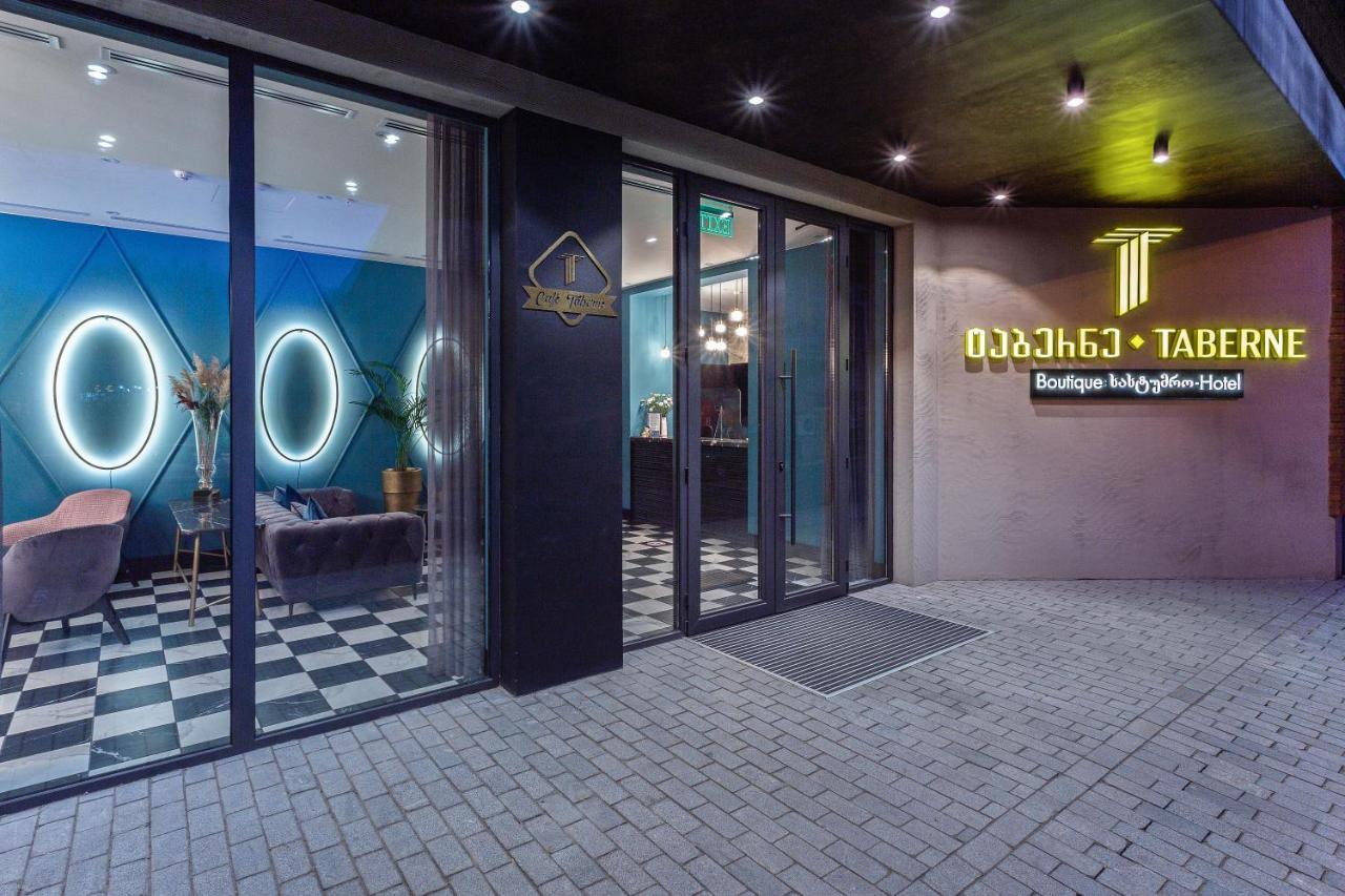 Taberne Boutique Tbilisi